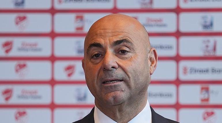 Fenerbahçeli yönetici Ertan Torunoğulları’ndan transfer cevabı