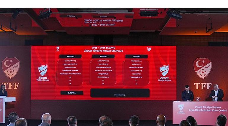 TFF 2. Başkanvekili Fuat Göktaş’tan bahis soruşturması açıklaması