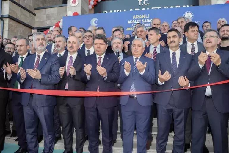  Türkiye Yüzyılını milletimizle beraber inşa edeceğiz