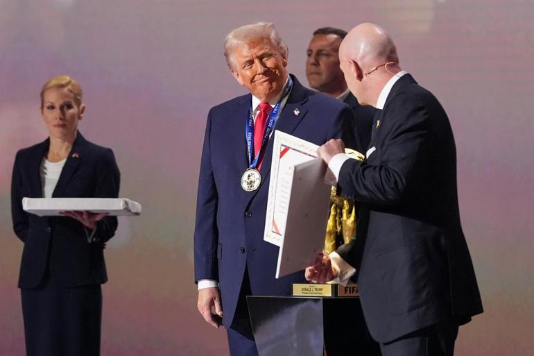 SON DAKİKA | A Millî Takım’ın Dünya Kupası’ndaki rakipleri belli oldu