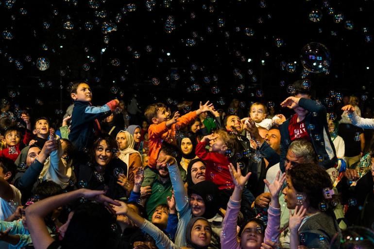Bakan Ersoy duyurdu Türkiye kültür yolu festivali 2025’te rekorlarla kapandı