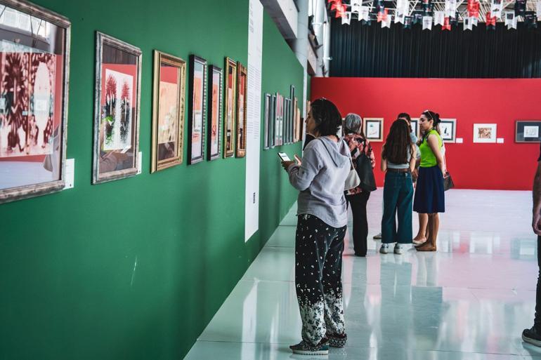 Bakan Ersoy duyurdu Türkiye kültür yolu festivali 2025’te rekorlarla kapandı