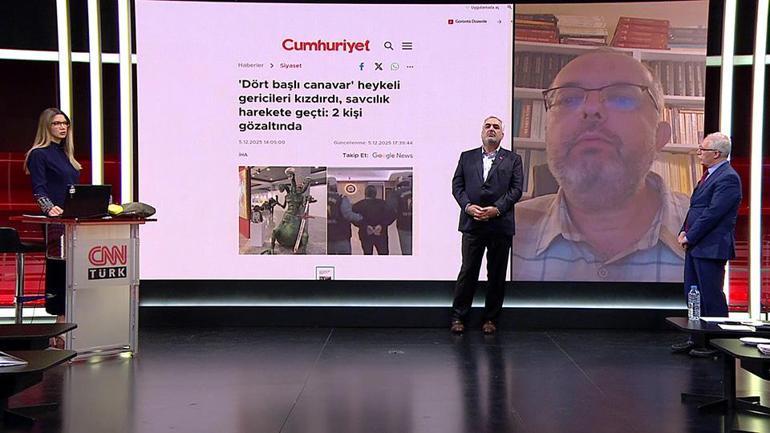 1940lardaki zihniyet hala devam ediyor