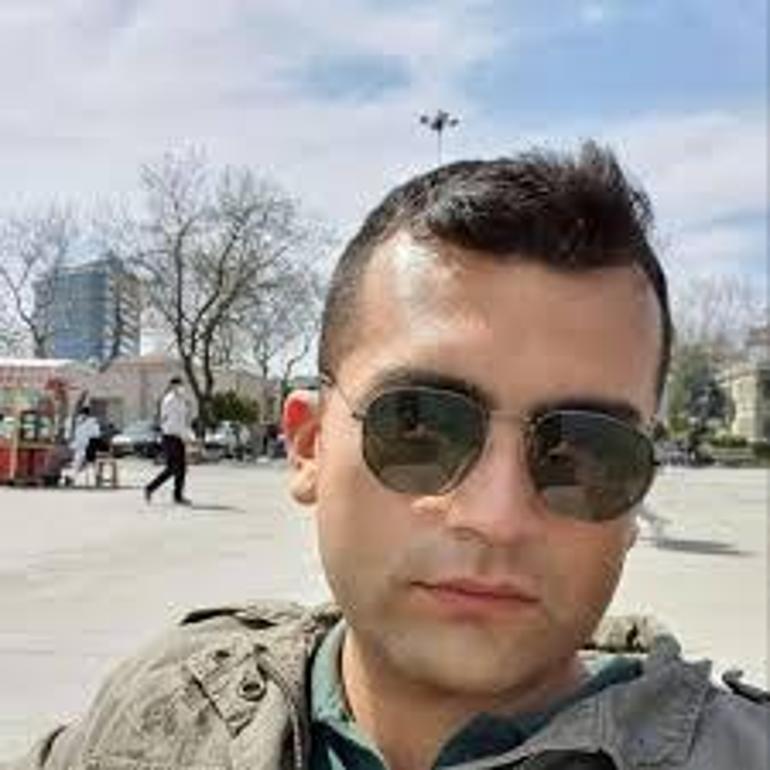 Mardinde feci kaza Piyade üsteğmen hayatını kaybetti