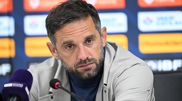 Radomir Djalovic, Kayserispor’a gereken transfer sayısını duyurdu