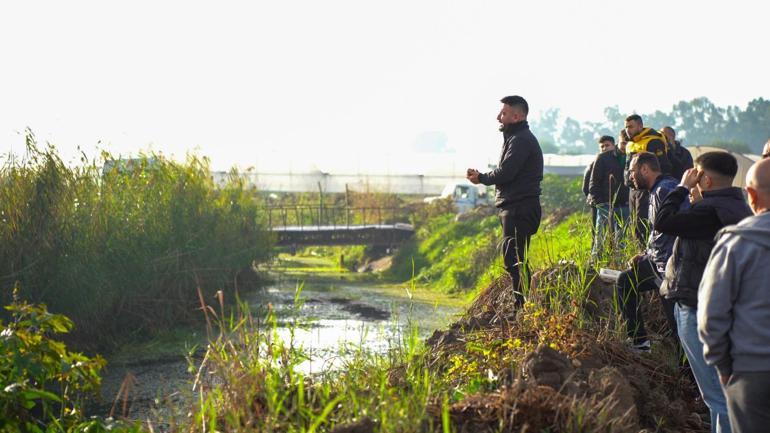  3 çocuğuma ne diyeceğim