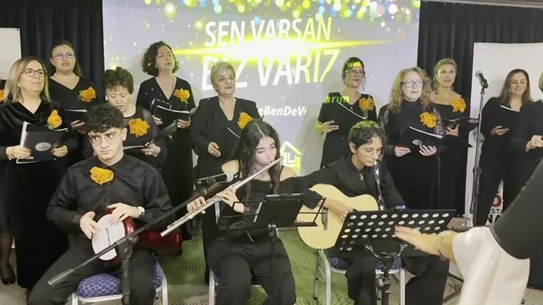 Lösemi haberleri CNN TÜRK Muhabiri Gökçe Tümere ödül getirdi