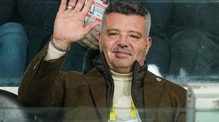 Sadettin Saran: Dün yaşananlar camiamızı şaşırttı ve üzdü