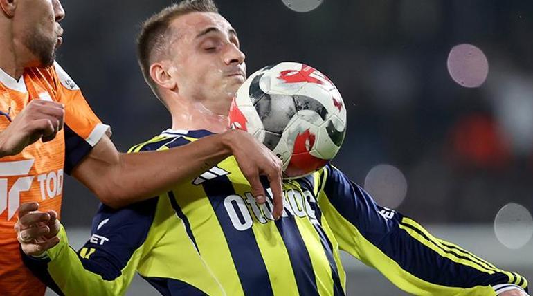 Kerem Aktürkoğlu: Taraftardan özür dileriz