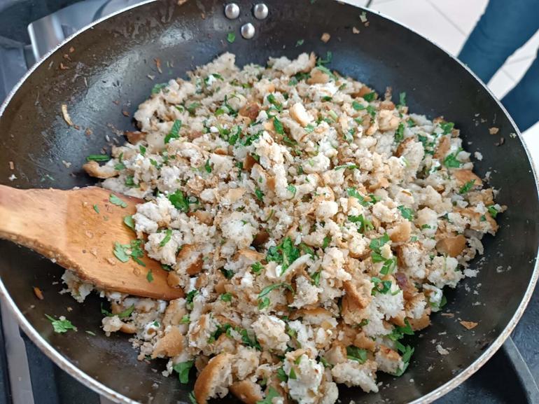 İzmirin eski lezzetleri kayıt altına alınıyor