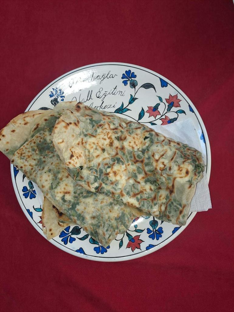 İzmirin eski lezzetleri kayıt altına alınıyor