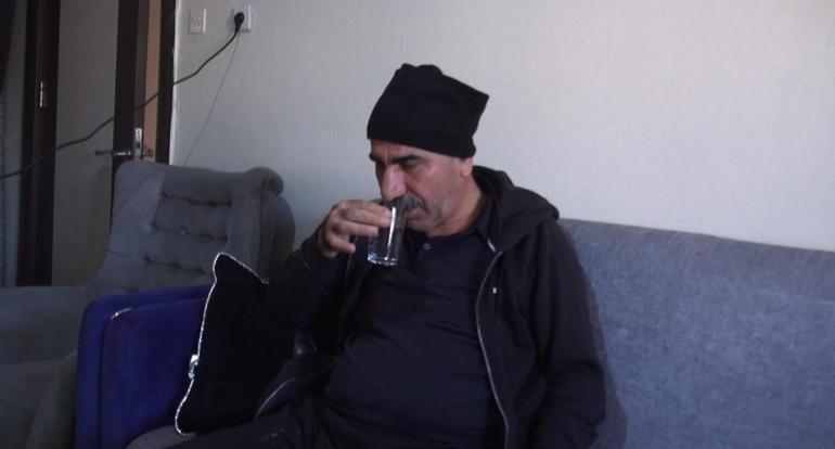  1,5 yıldır bitmeyen hıçkırık