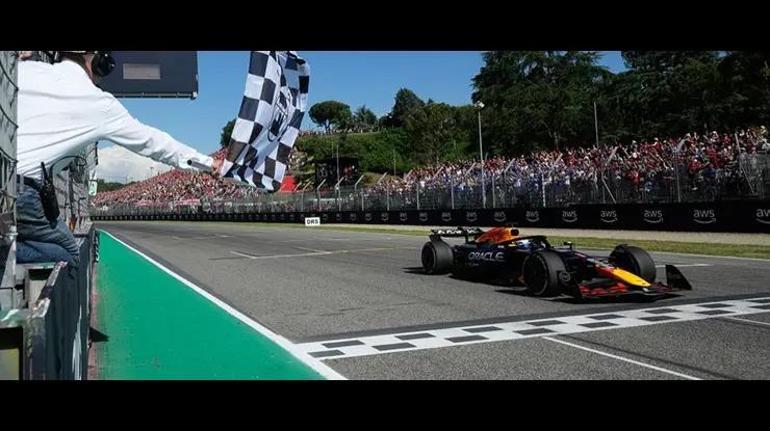 F1 ABU DABİ GRAND PRIX CANLI İZLE: Formula 1 Abu Dabi GP Final Saat Kaçta, Hangi Kanalda Lando Norris, Max Verstappen ve Oscar Piastri İşte F1 Abu Dabi GP Canlı İzleme Ekranı...