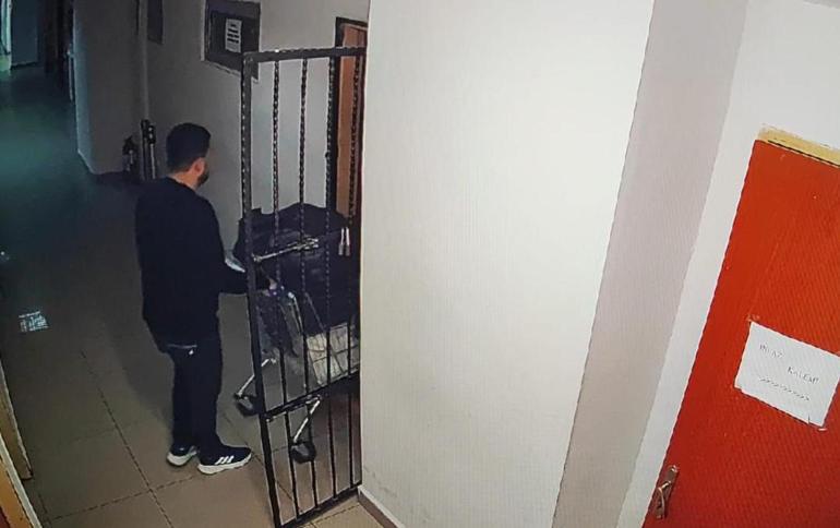 Kaynana, kayınpeder, kayınbirader dahil 10 kişiye gözaltı