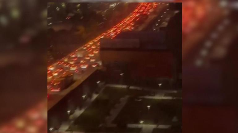  Ankaralı toplu ulaşıma ulaşamıyor