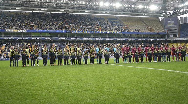 Fenerbahçe, Galatasaray’ı derbide mağlup etti; Kadınlar Süper Ligi’nde liderliği aldı