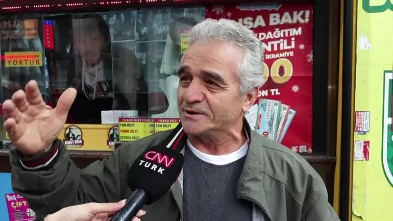 800 milyon TL’lik rekor ikramiye için yılbaşı özel biletleri satışta