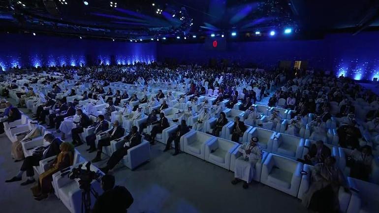 Bakan Fidandan Dohada zirve trafiği