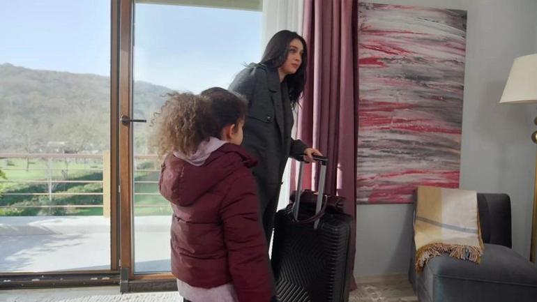 GÜLLER VE GÜNAHLAR 10. BÖLÜM FRAGMANI İZLE KANAL D | Murat Yıldırım ve Cemre Bayselli Güller ve Günahlar 10. bölüm fragmanı ekranı