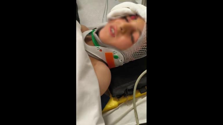 Hatayda dehşet 10 yaşındaki yeğenini diri diri gömüp ölüme terk etti