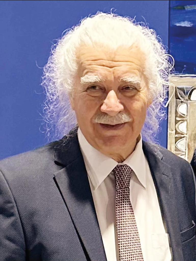  İbrahim Çallının gizemli eseri nerede