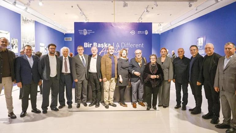  İbrahim Çallının gizemli eseri nerede