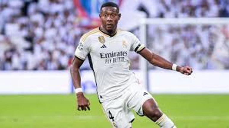 DAVID ALABA GALATASARAY SON DAKİKA: David Alaba Galatasaraya Mı Geliyor David Alaba Real Madridden Ayrılıyor Mu