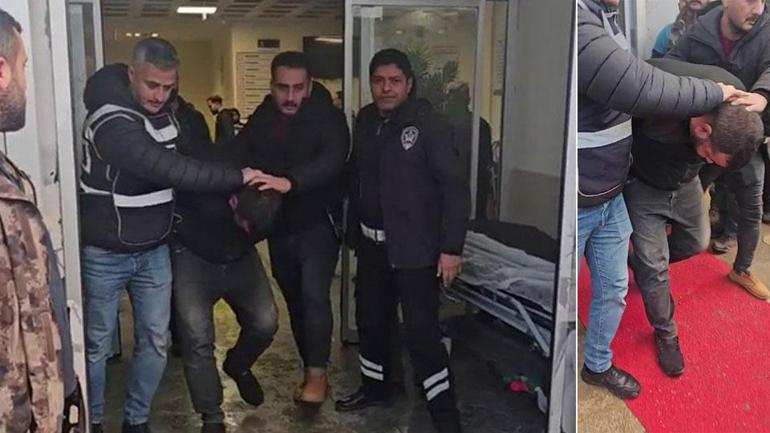  Yeğenini diri diri toprağa gömen dayının ifadesi ortaya çıktı