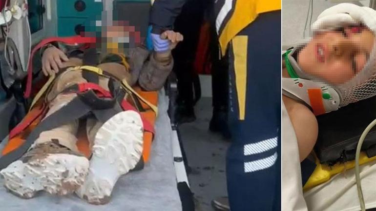  Yeğenini diri diri toprağa gömen dayının ifadesi ortaya çıktı