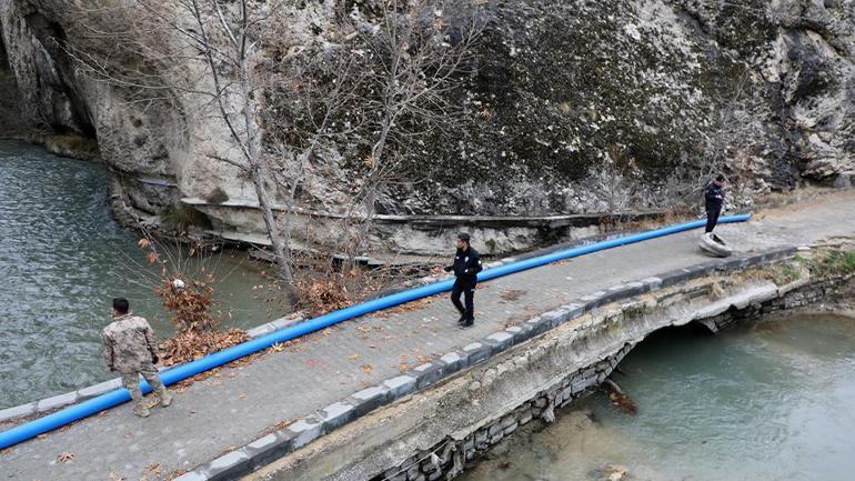 80 yaşındaki Hasan Yaşar nerede Ekipler arama çalışması başlattı