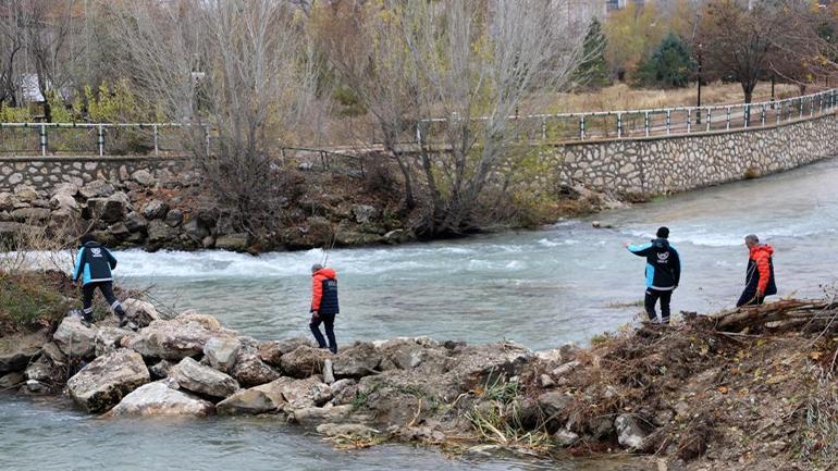 80 yaşındaki Hasan Yaşar nerede Ekipler arama çalışması başlattı