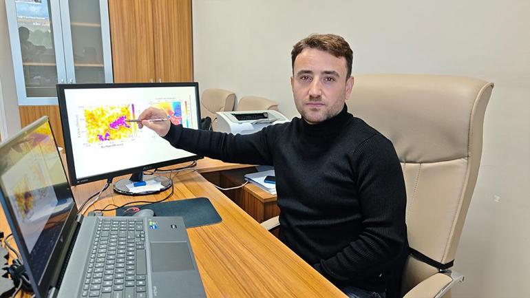 5.5’ten büyük deprem kapıda mı