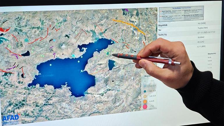 5.5’ten büyük deprem kapıda mı