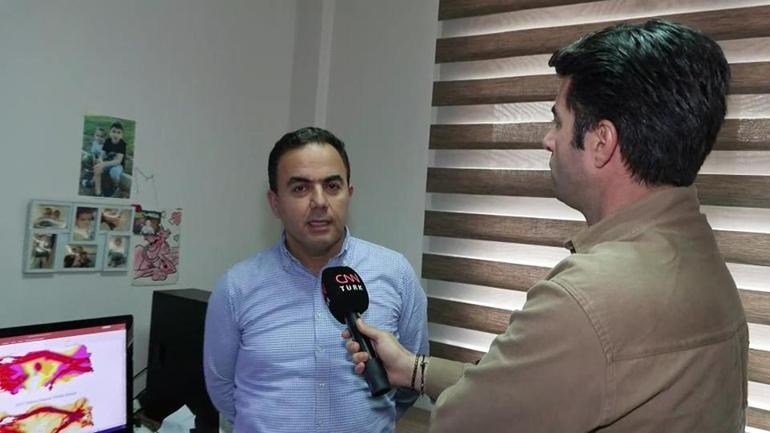  4,9luk depreme uzmanlar ne diyor