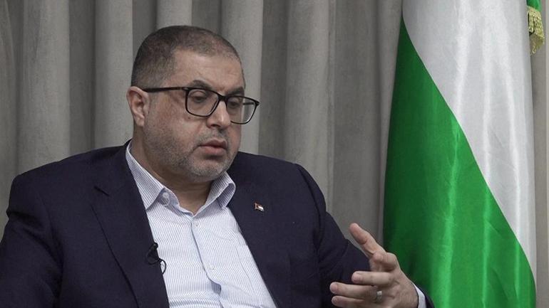 Hamastan ateşkesin 2. aşamasıyla ilgili açıklama