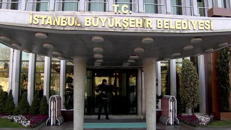 İBBden İSKİye 5 yılda 3,9 milyar borç