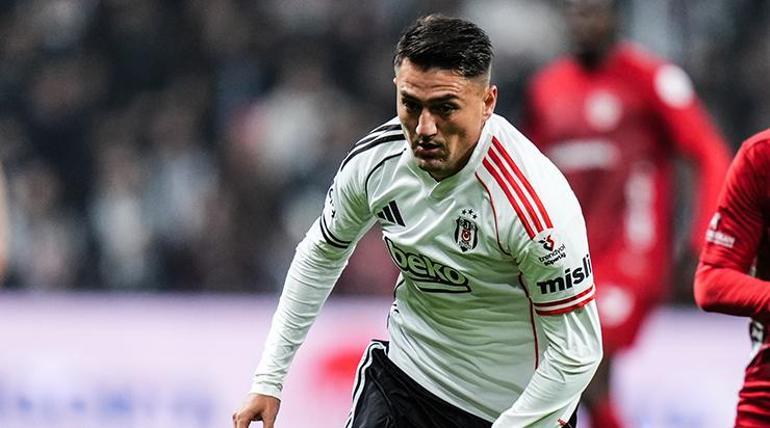 Sergen Yalçın: Bir maçta kaç pozisyona girmemiz gerekiyor