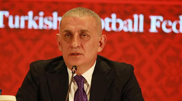 Beşiktaş’tan TFF Başkanı İbrahim Hacıosmanoğlu’na çağrı