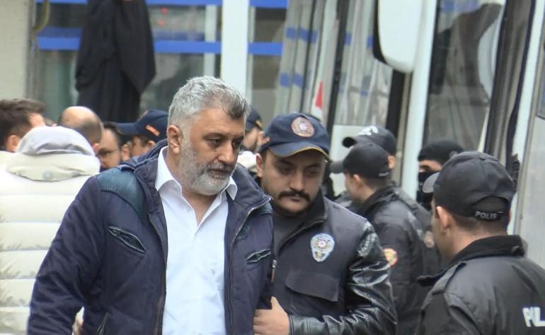 SON DAKİKA HABERİ: Futbolda bahis soruşturması Mert Hakan Yandaş, Murat Sancak ve Metehan Baltacı tutuklandı