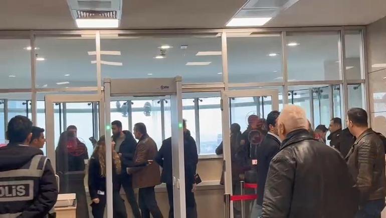 SON DAKİKA HABERİ: Futbolda bahis soruşturması Mert Hakan Yandaş, Murat Sancak ve Metehan Baltacı tutuklandı