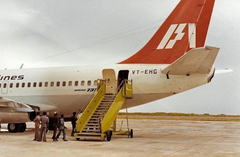 13 yıldır kayıp olan uçak bulundu: Air India’nın unuttuğu jet
