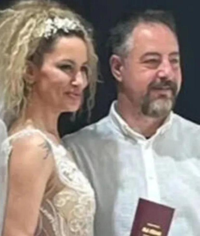 Yıldız Asyalının Kocası Mustafa Semih Demirci Kimdir Yıldız Asyalı ya Eşi Mustafa Semih Demirciden Şiddet İddiası