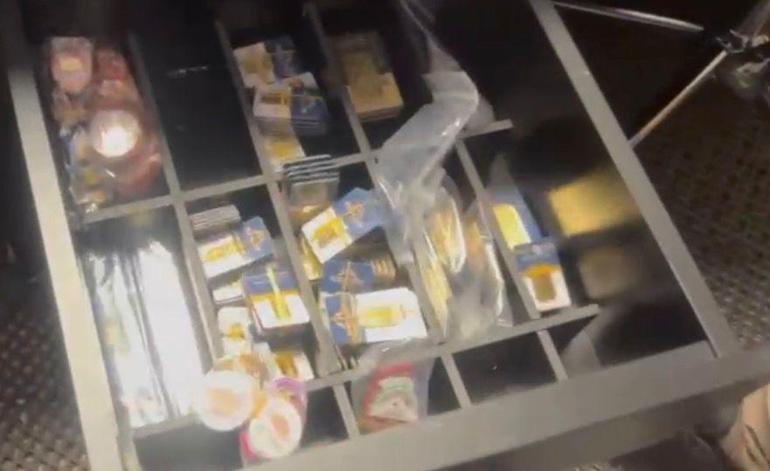  Adli emanetlere banka sistemi