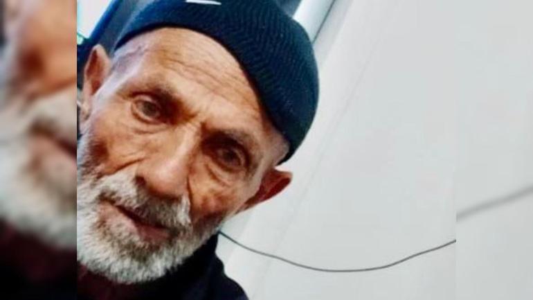 Malatyada kaybolan Alzheimer hastası ölü bulundu
