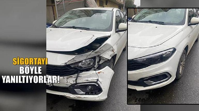 HASAR YOK, FOTOĞRAF VAR | Yapay zeka ile yeni dolandırıcılık yöntemi