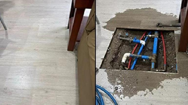 HASAR YOK, FOTOĞRAF VAR | Yapay zeka ile yeni dolandırıcılık yöntemi