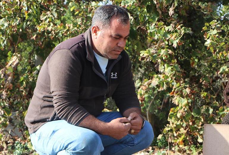 Doğumda ‘Öldü’ denildi, mezarlığa giderken dirildi