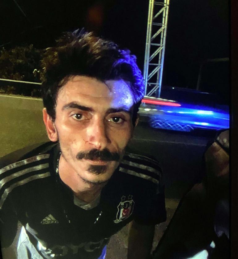  Kızımın mezarına gittim, haberi ona söyledim