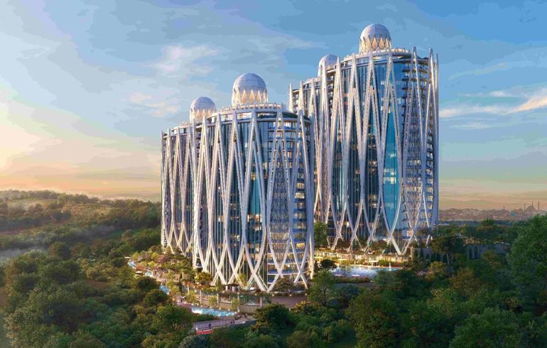 Zeray GYO’da halka arz için geri sayım başladı