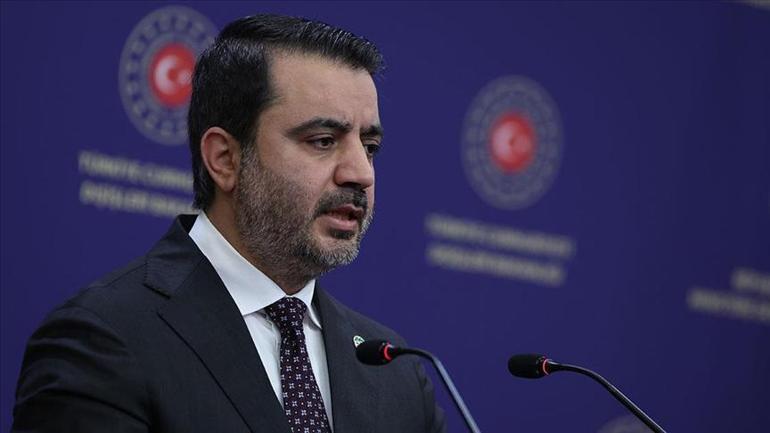 Netanyahu: “Suriye’nin güneyinden çekilmeyeceğiz”